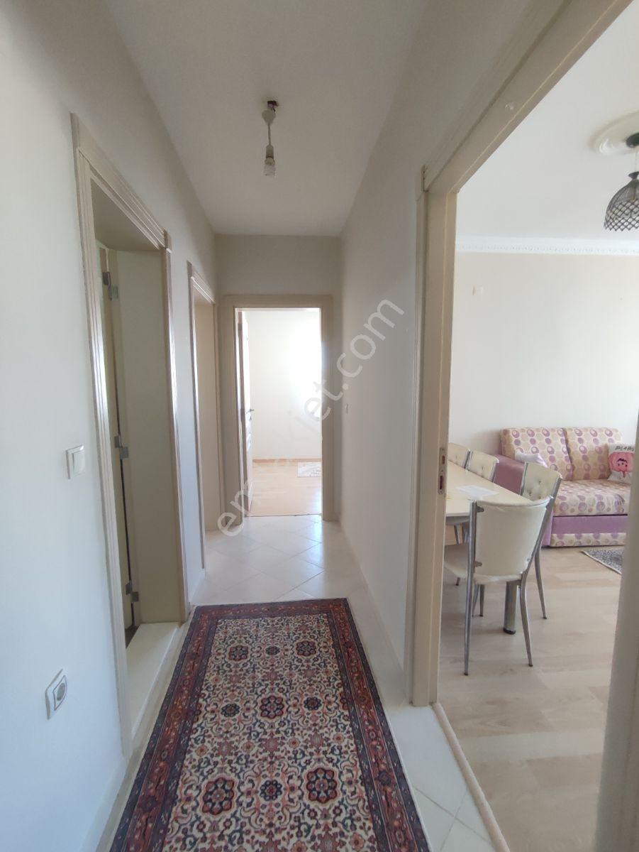 Yapracık Toki'de 4. Etap Eşyalı Kiralık Daire - Görsel 2