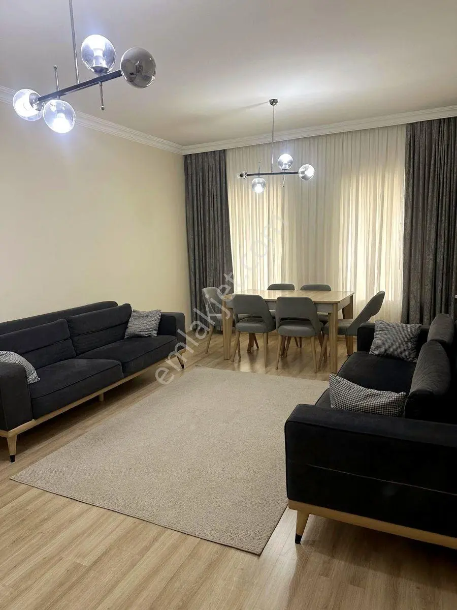 Seyrantepe Toki Umut Konutları 3+1 Satılık Daire