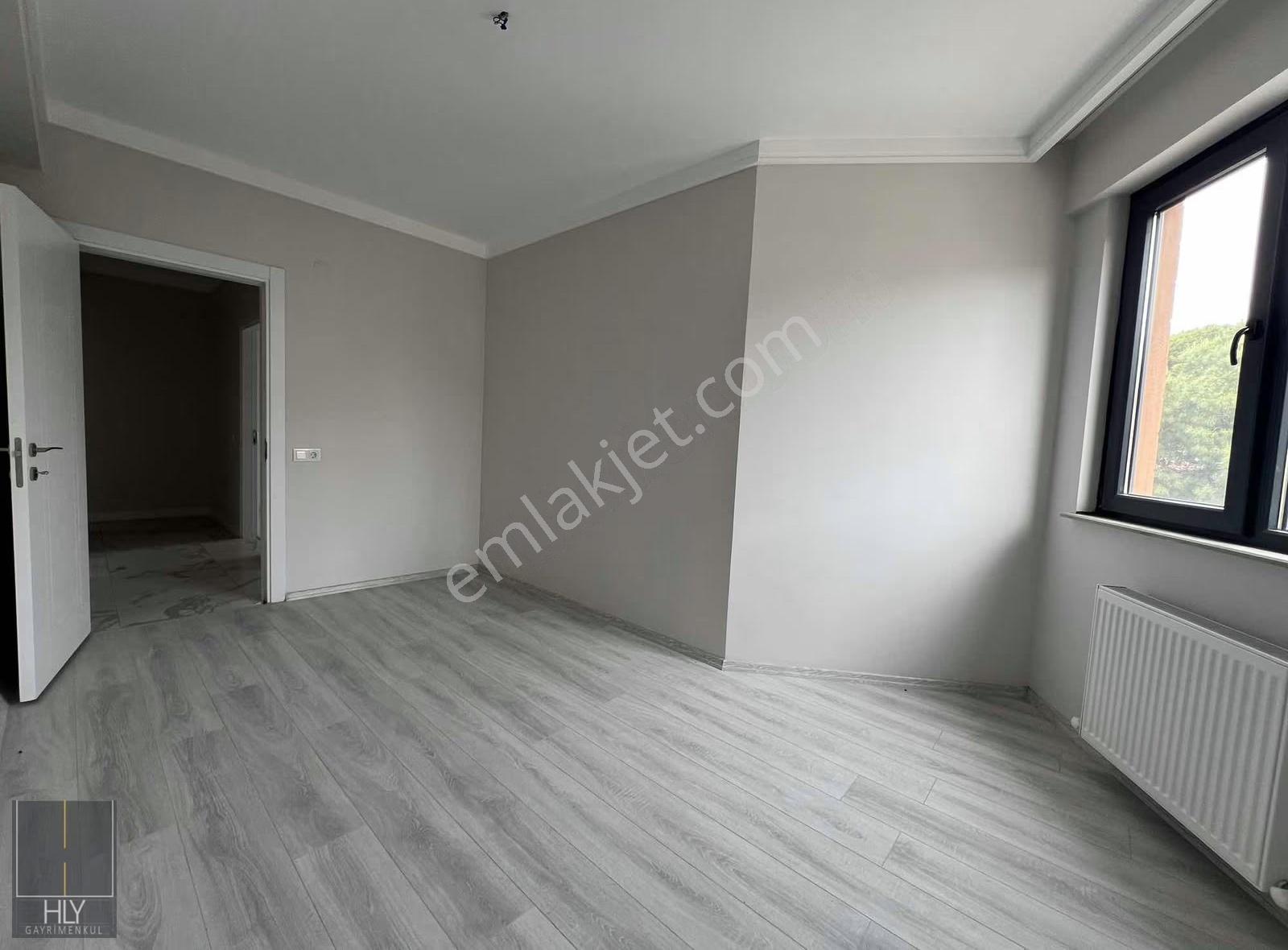 Hly Gayrimenkul'den Kayabey Mahallesinde Sıfır 3+1 Kiralık Daire - Görsel 30