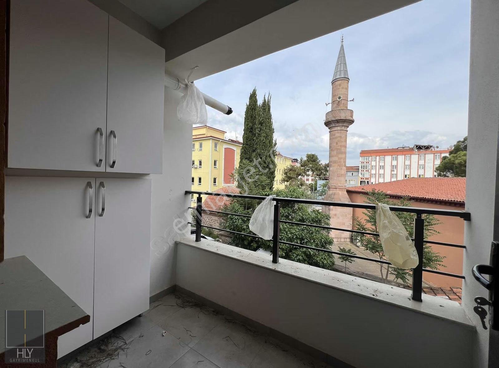 Hly Gayrimenkul'den Kayabey Mahallesinde Sıfır 3+1 Kiralık Daire - Görsel 22