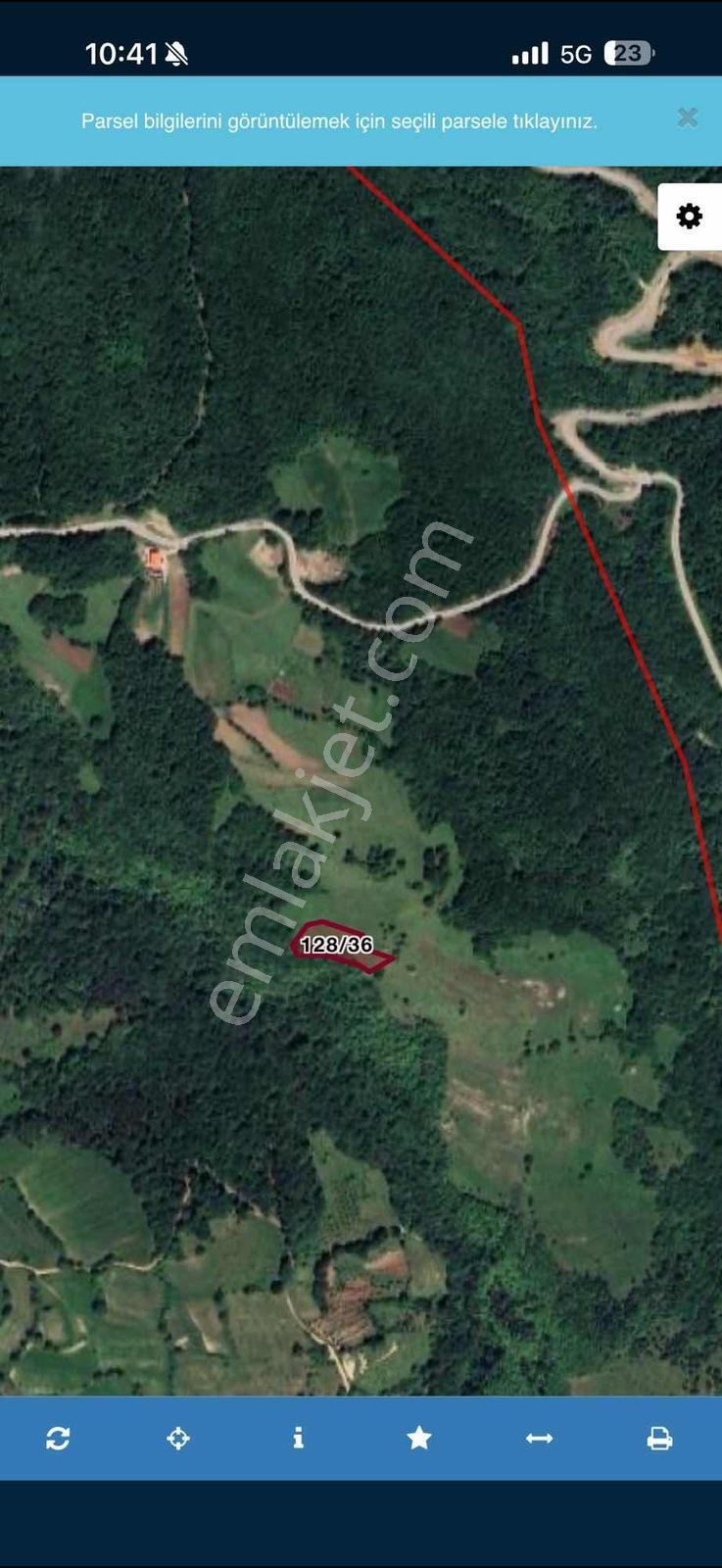 Rw.beta'dan Şenyurt'da Fırsat 2.700mt2 Tarla