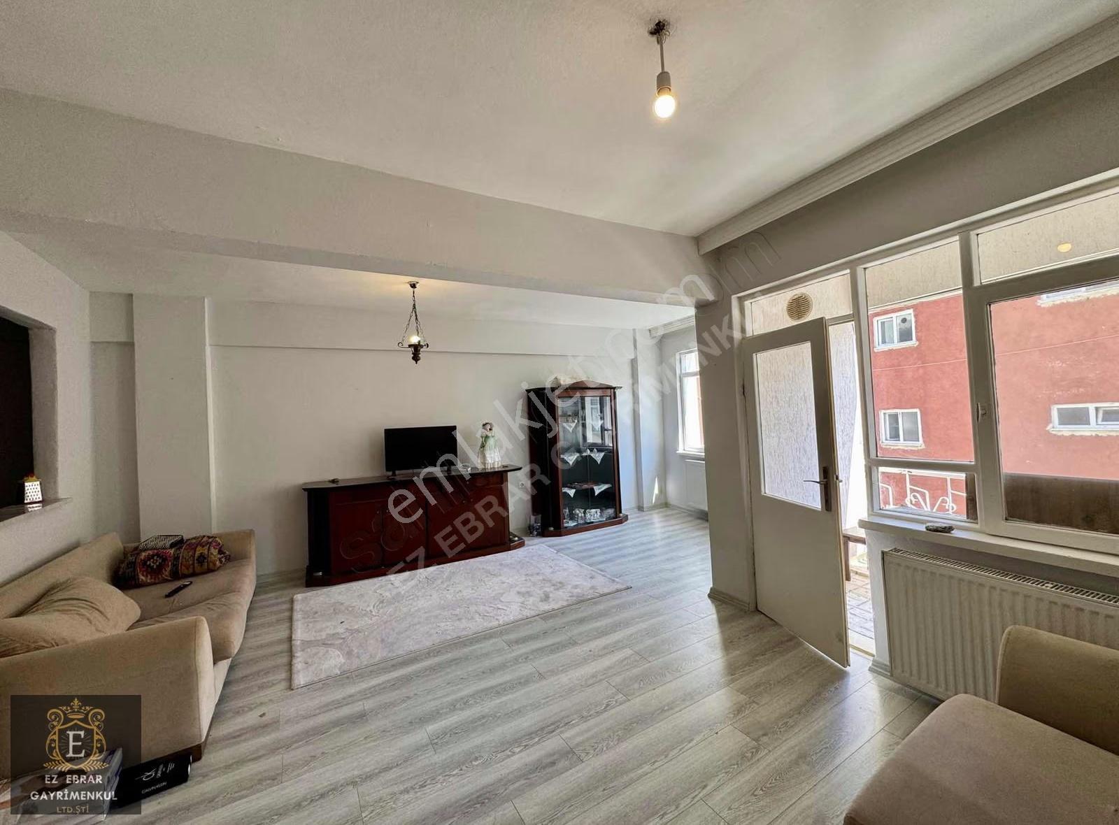 Mudanya Merkezde Kiralık 2+1 Daire - Görsel 16