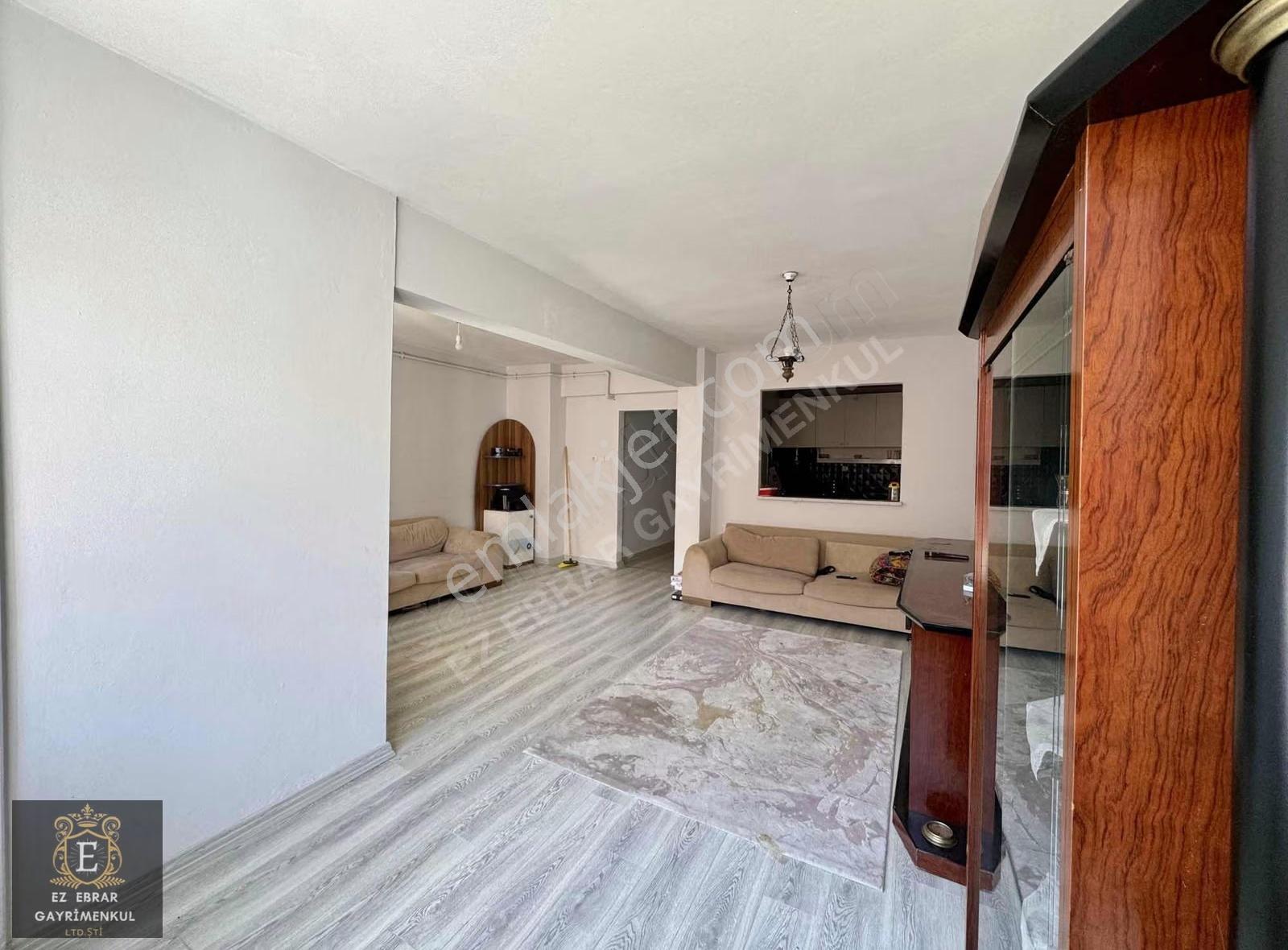 Mudanya Merkezde Kiralık 2+1 Daire - Görsel 12