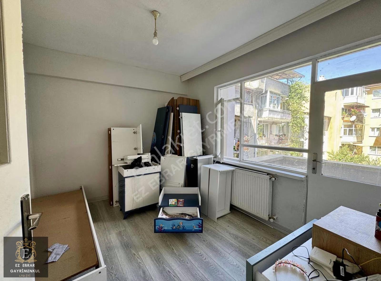 Mudanya Merkezde Kiralık 2+1 Daire - Görsel 6