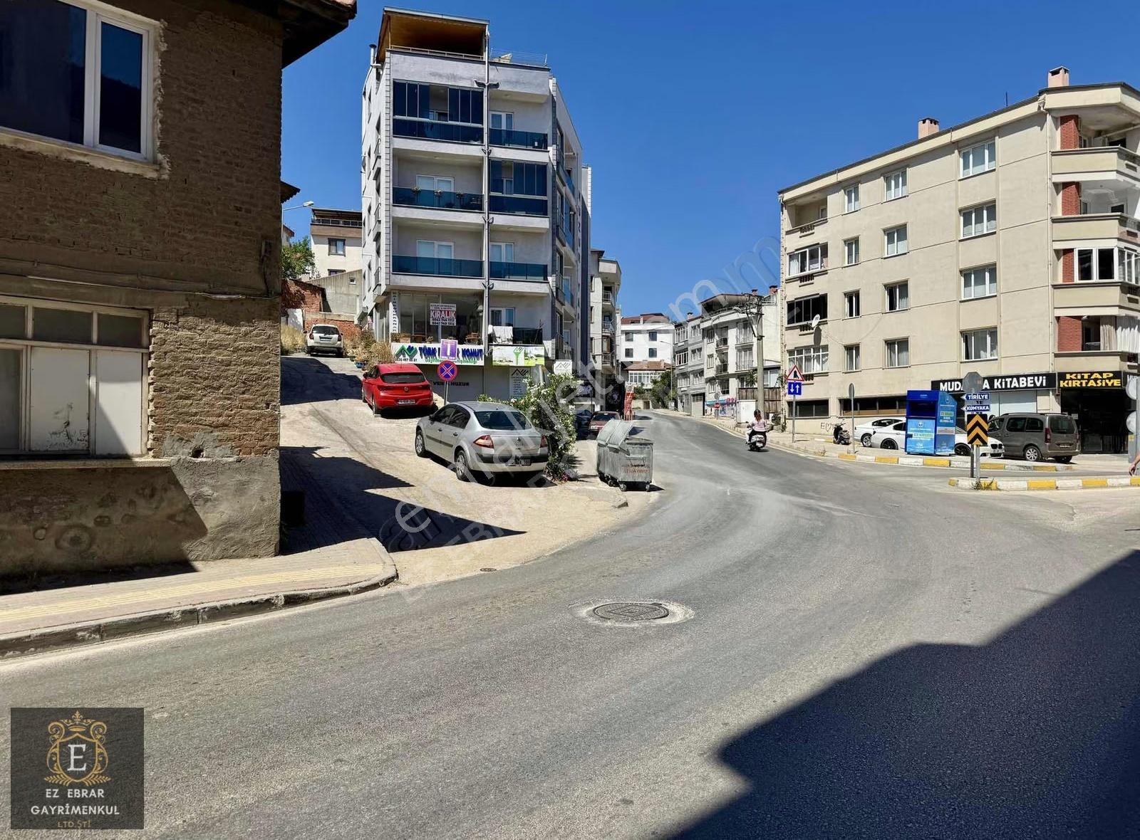 Mudanya Merkezde Kiralık 2+1 Daire - Görsel 3
