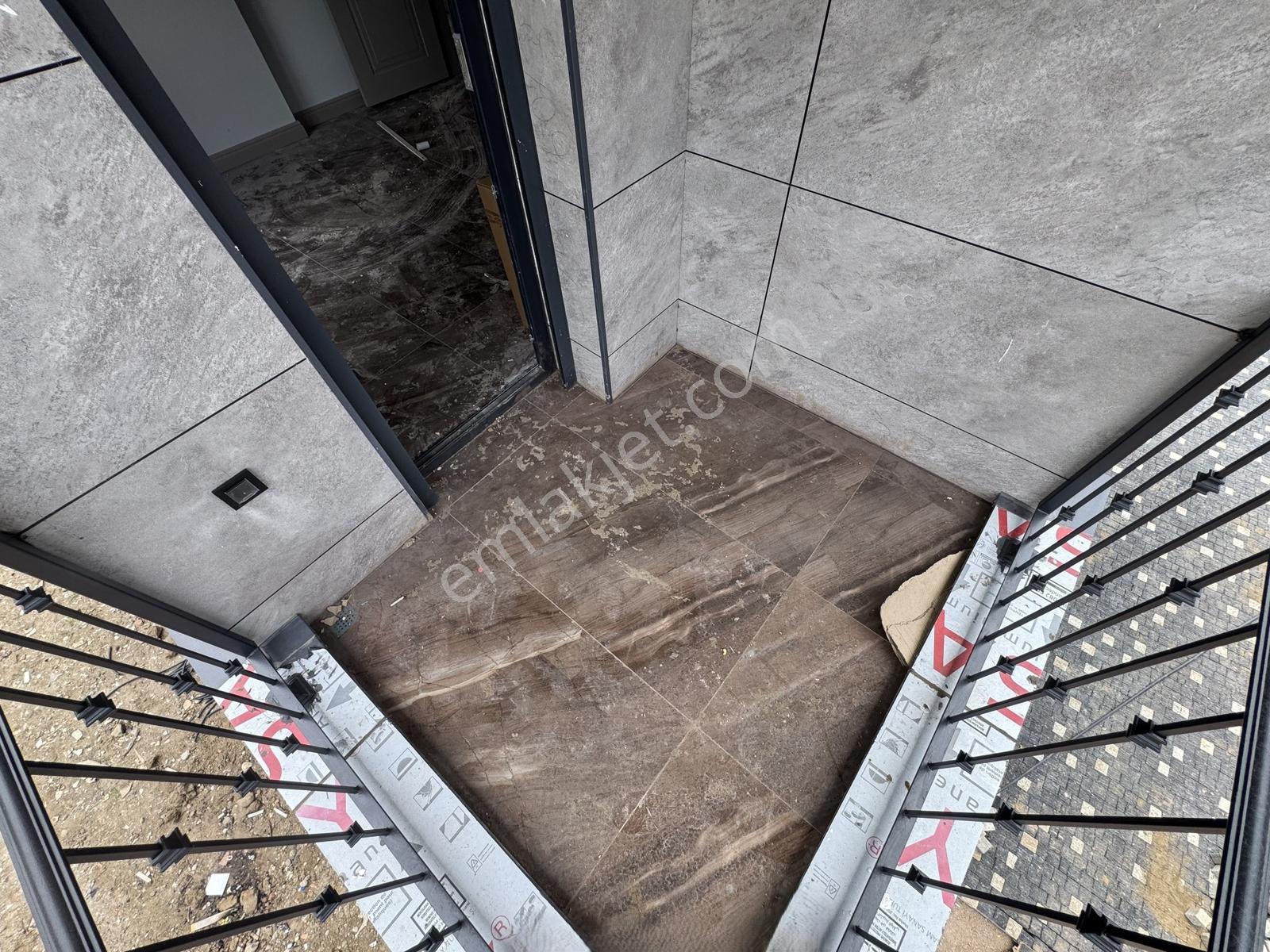 Pars Prime I Modern Mimariye Sahip Havuzlu Dubleks Villa! - Görsel 40