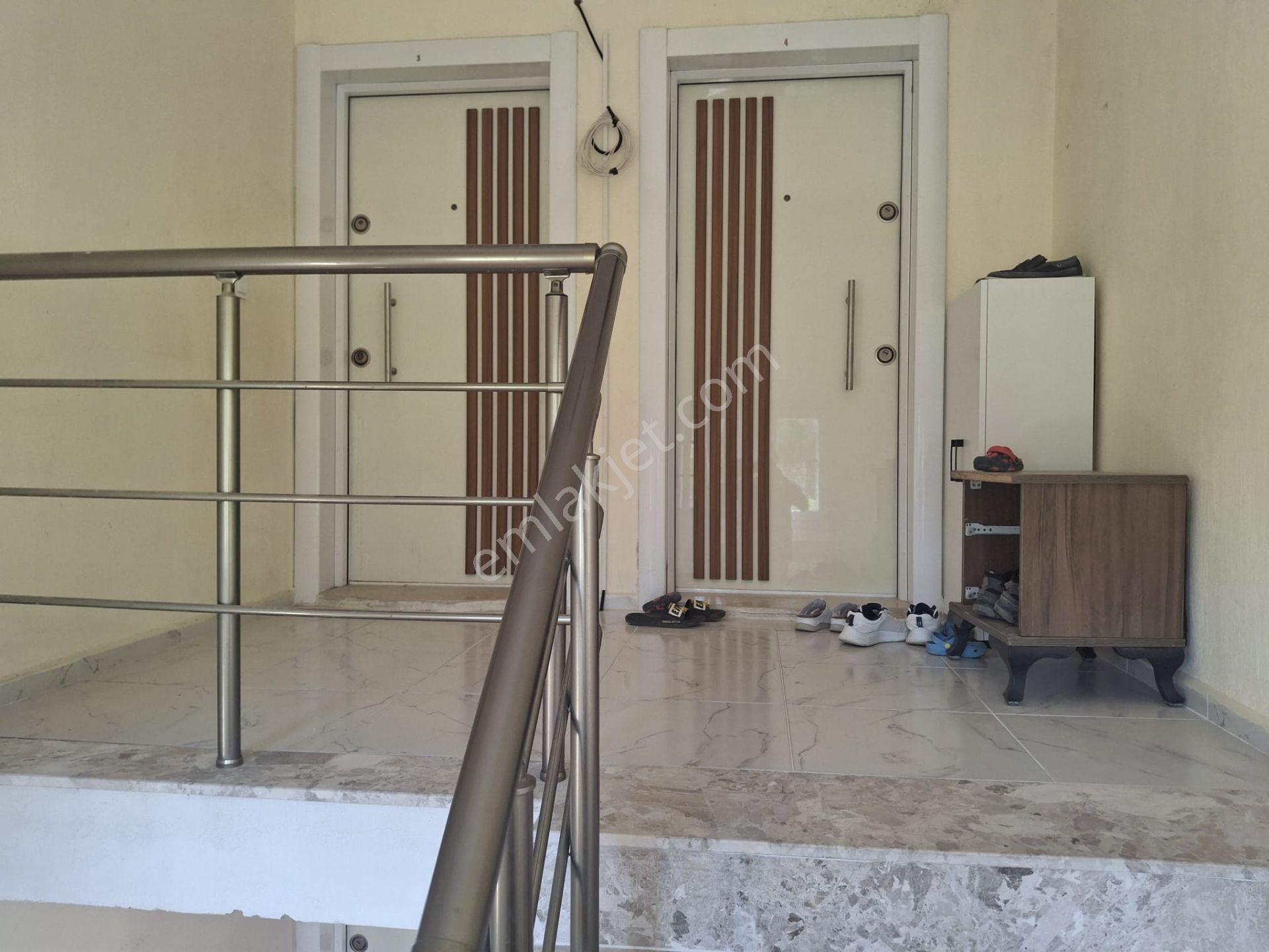 Bağarası Kazım Dirik Mahallesi'nde Önü Açık Ferah 2+1 Kiralık Daire - Görsel 5