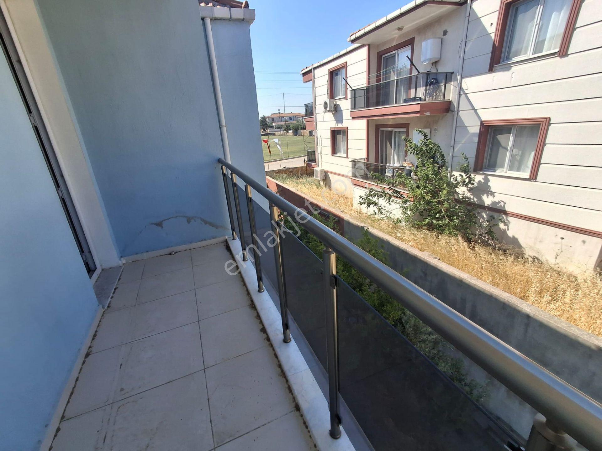 Bağarası Kazım Dirik Mahallesi'nde Önü Açık Ferah 2+1 Kiralık Daire - Görsel 33