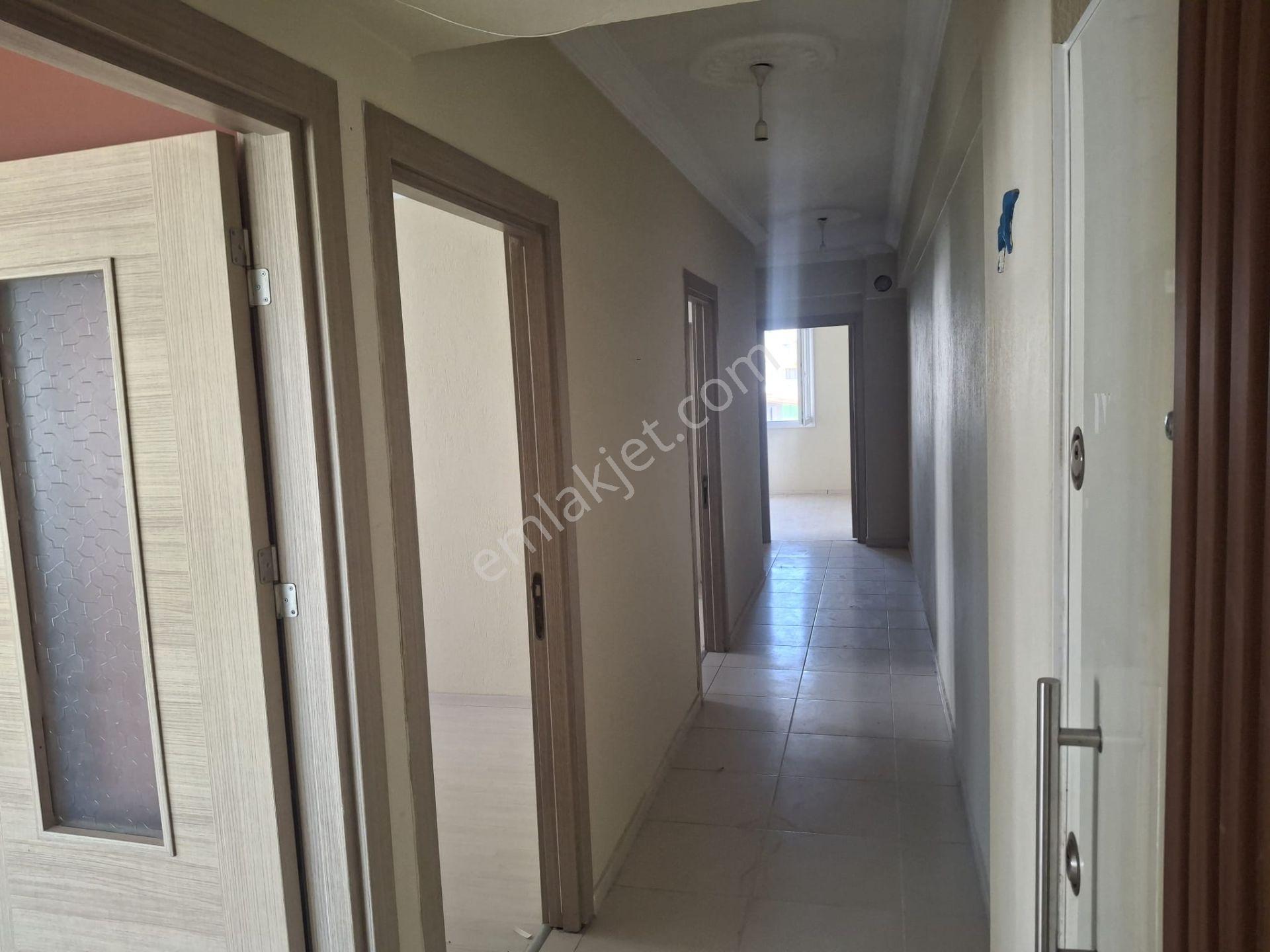Bağarası Kazım Dirik Mahallesi'nde Önü Açık Ferah 2+1 Kiralık Daire - Görsel 7