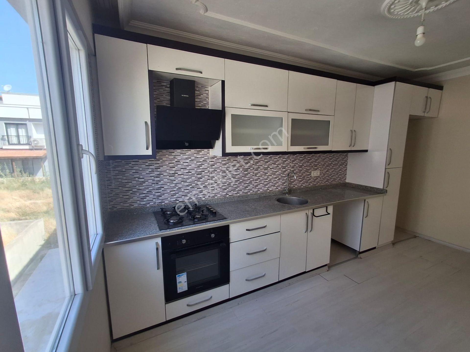 Bağarası Kazım Dirik Mahallesi'nde Önü Açık Ferah 2+1 Kiralık Daire - Görsel 20
