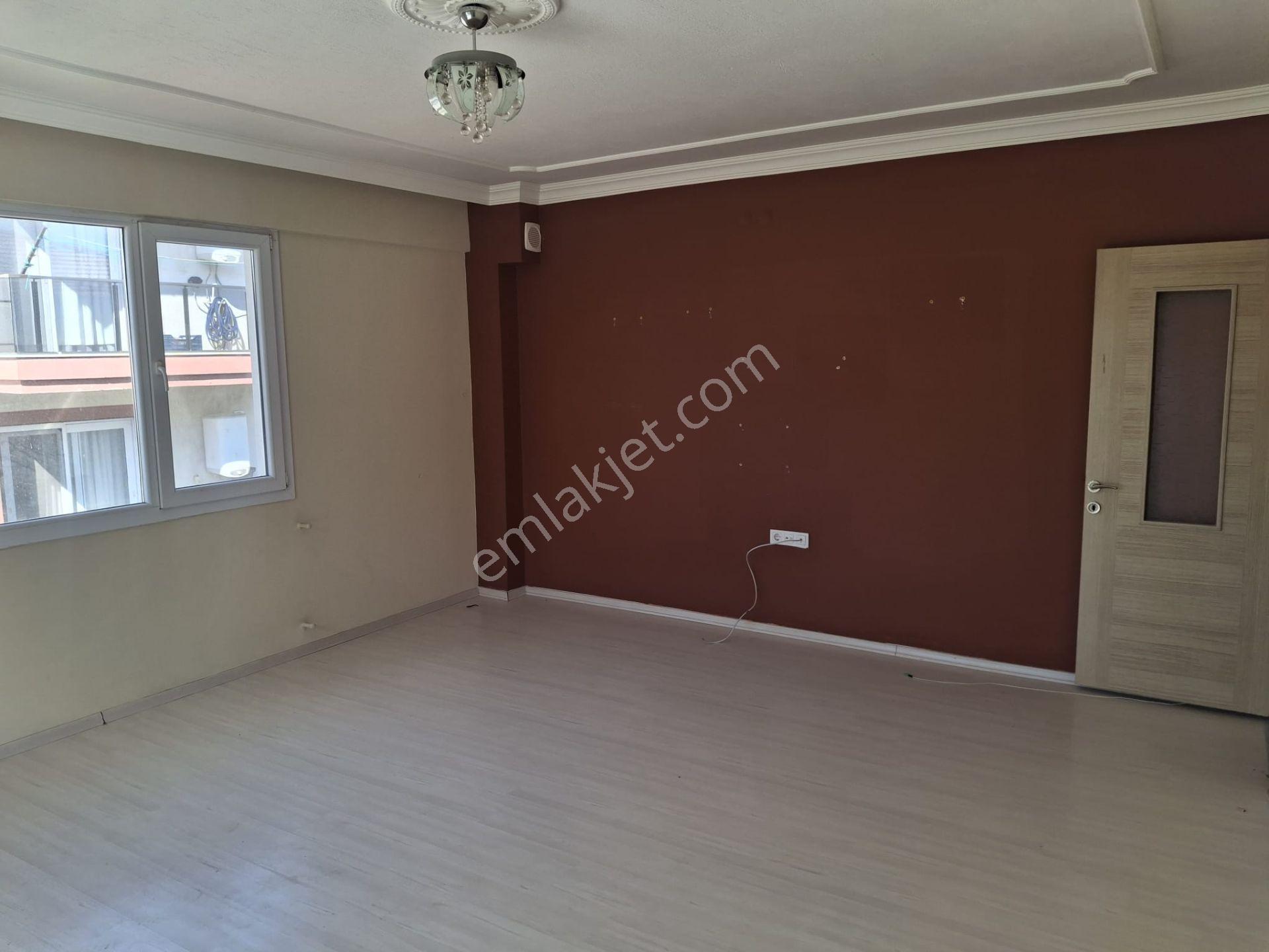 Bağarası Kazım Dirik Mahallesi'nde Önü Açık Ferah 2+1 Kiralık Daire - Görsel 10