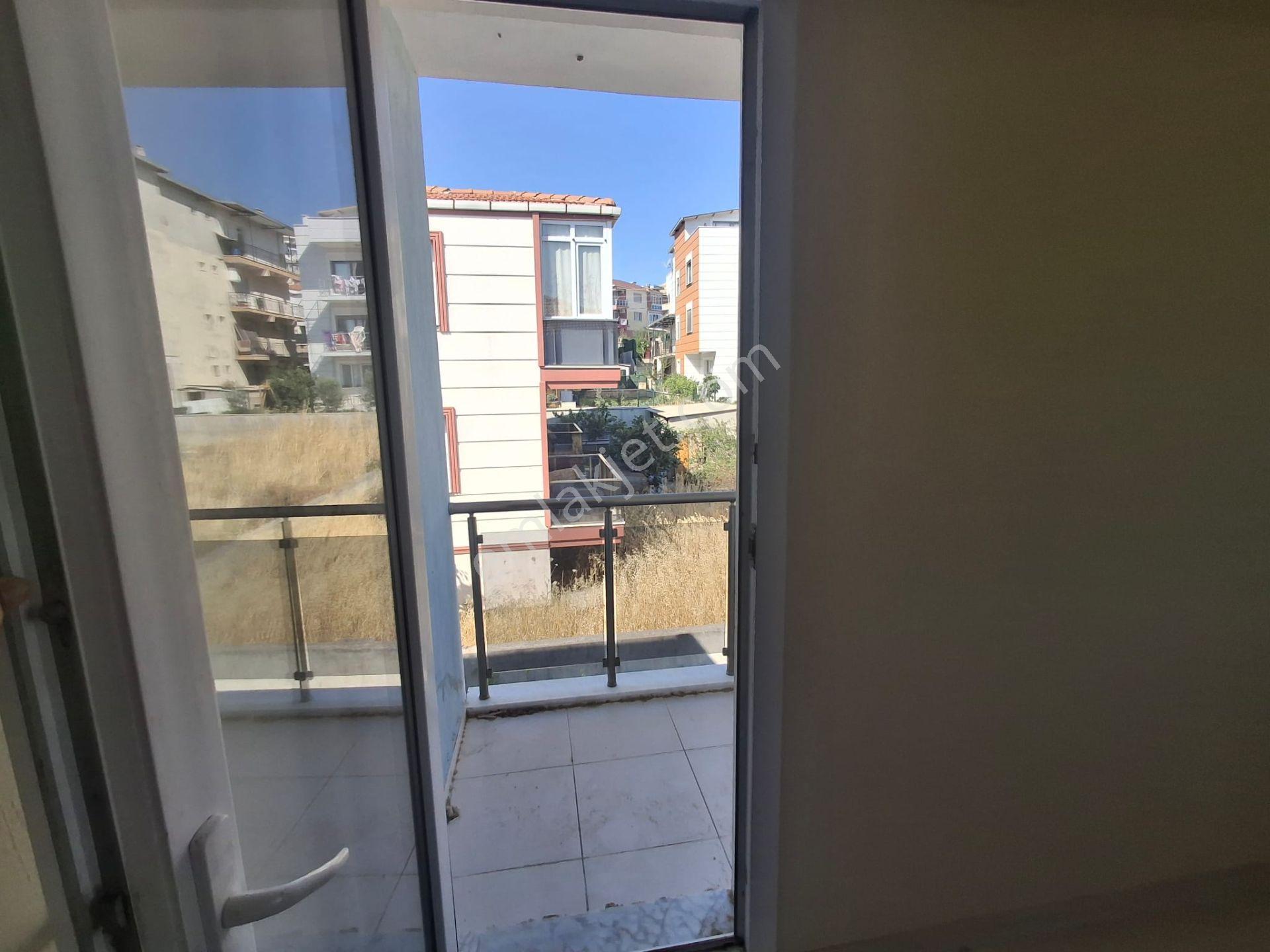 Bağarası Kazım Dirik Mahallesi'nde Önü Açık Ferah 2+1 Kiralık Daire - Görsel 32