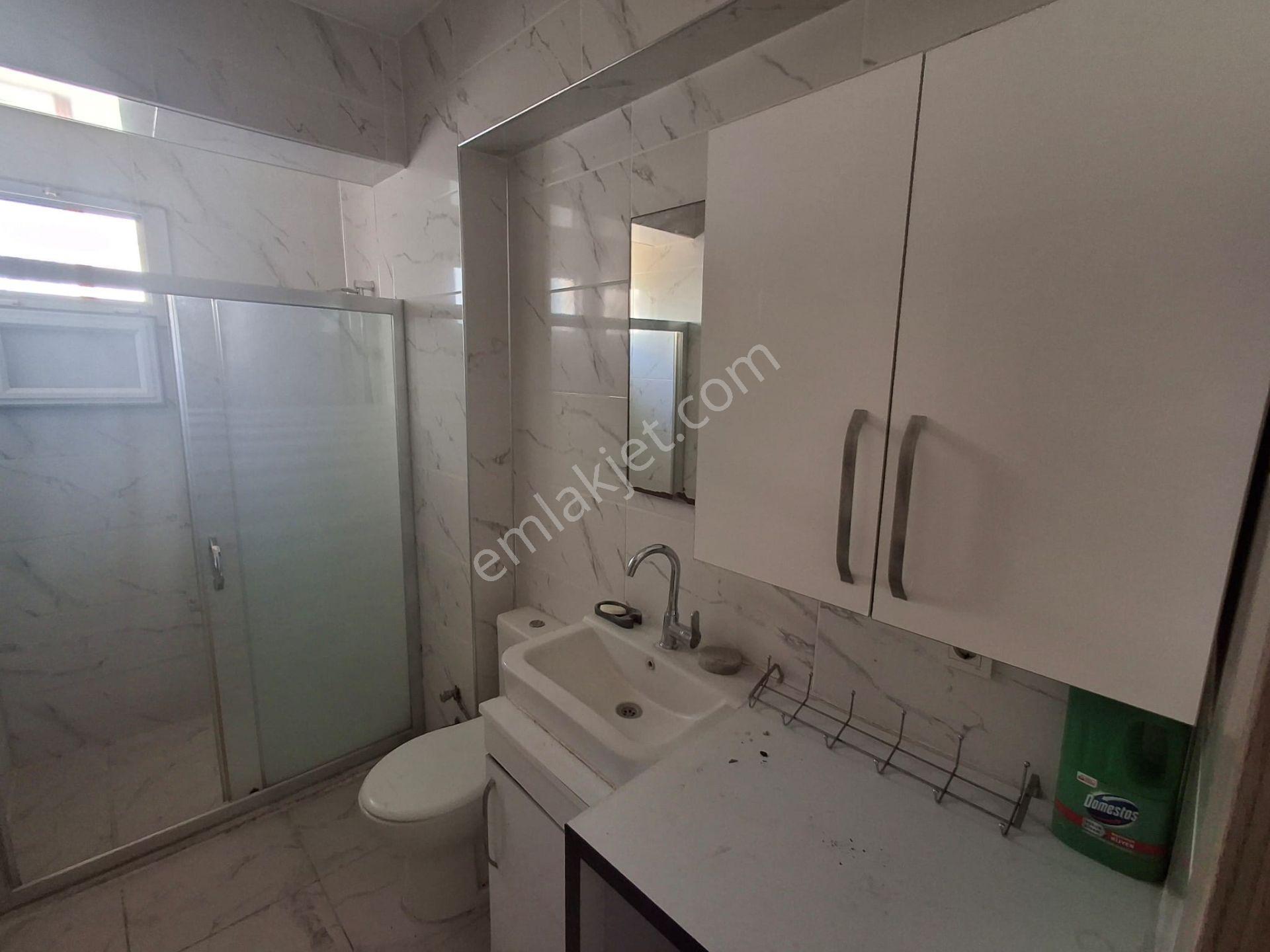 Bağarası Kazım Dirik Mahallesi'nde Önü Açık Ferah 2+1 Kiralık Daire - Görsel 23