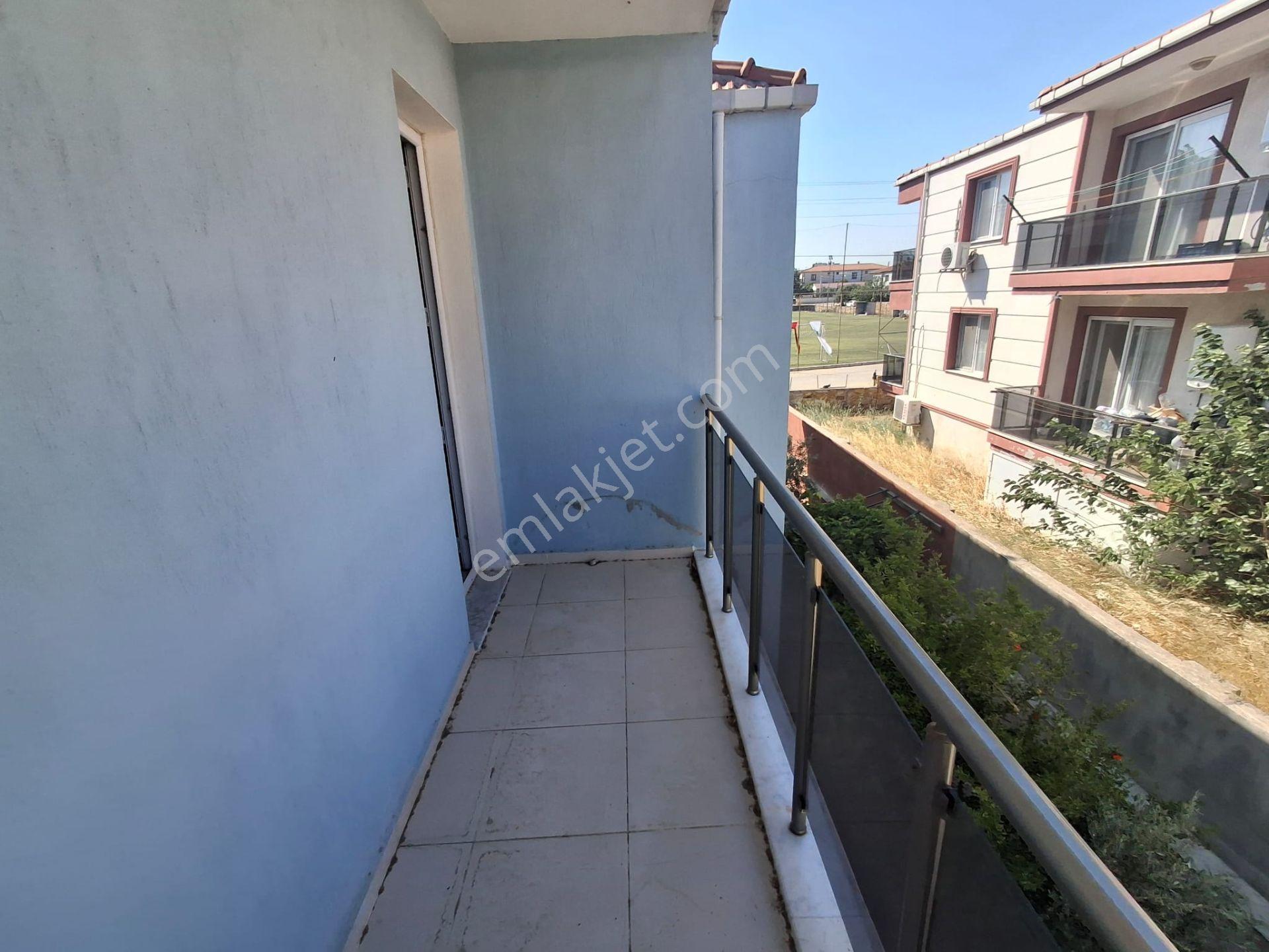 Bağarası Kazım Dirik Mahallesi'nde Önü Açık Ferah 2+1 Kiralık Daire - Görsel 34