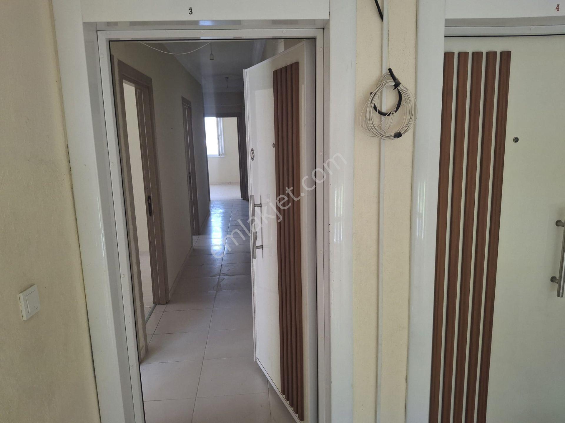 Bağarası Kazım Dirik Mahallesi'nde Önü Açık Ferah 2+1 Kiralık Daire - Görsel 6