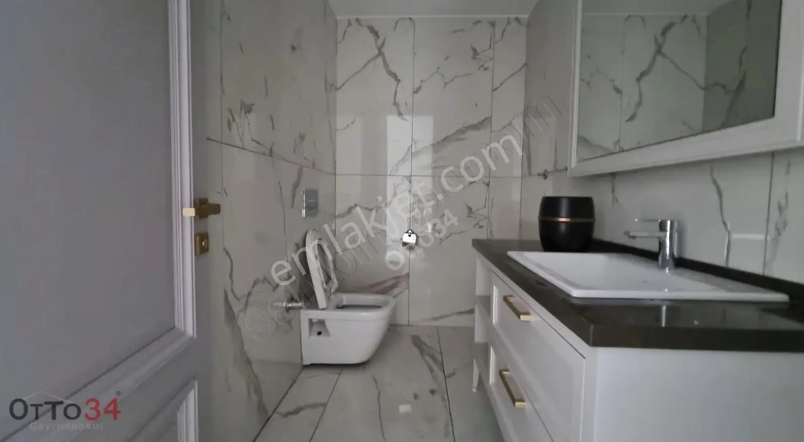 Büyükçekmece Prestijli Kiralık Villa Aileye Uygun Bahçeli 4+2 - Görsel 3