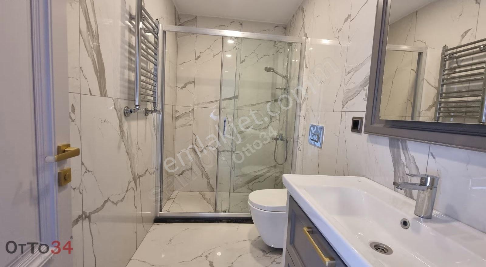 Büyükçekmece Prestijli Kiralık Villa Aileye Uygun Bahçeli 4+2 - Görsel 20