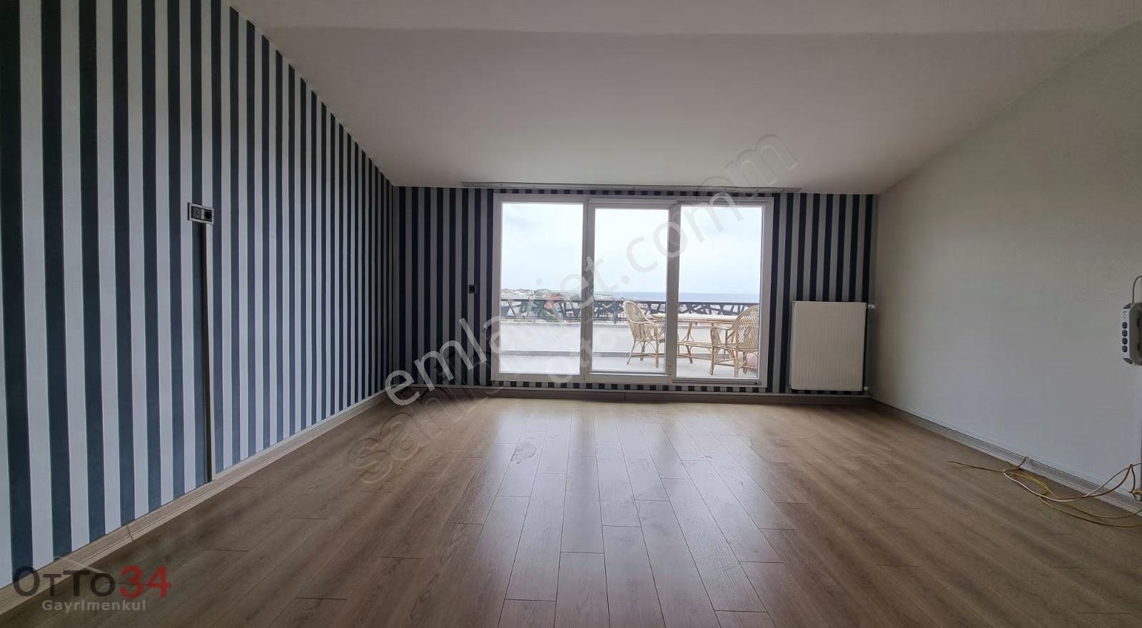 Büyükçekmece Prestijli Kiralık Villa Aileye Uygun Bahçeli 4+2 - Görsel 18