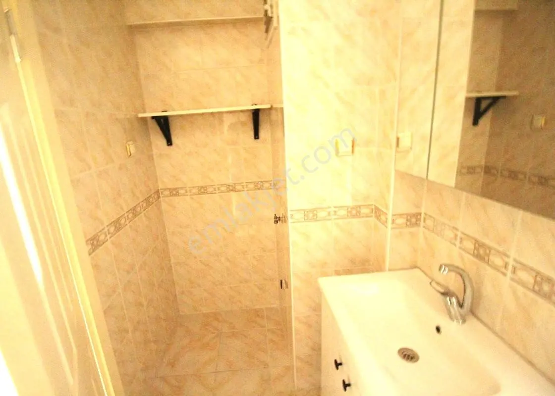 Kazimiye Mah. 2+1 /116 M2 Ebeveyn Banyolu Site İçi Kiralık Daire - Görsel 15