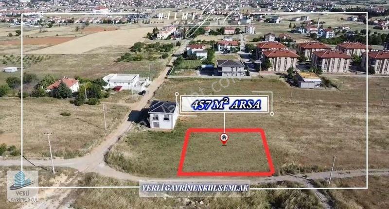 Yerli Gayrimenkul'den Bayraktepe Altı 457 M² Arsa - Görsel 6