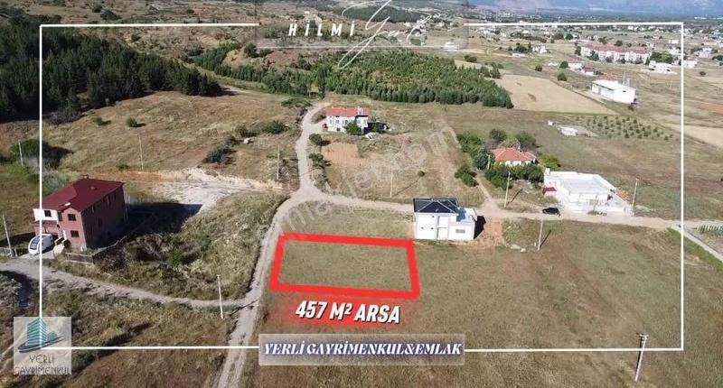 Yerli Gayrimenkul'den Bayraktepe Altı 457 M² Arsa - Görsel 4
