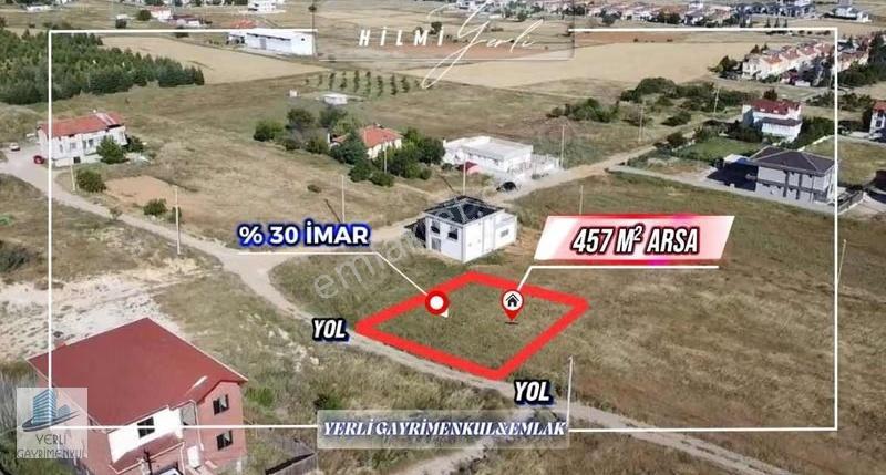 Yerli Gayrimenkul'den Bayraktepe Altı 457 M² Arsa - Görsel 5