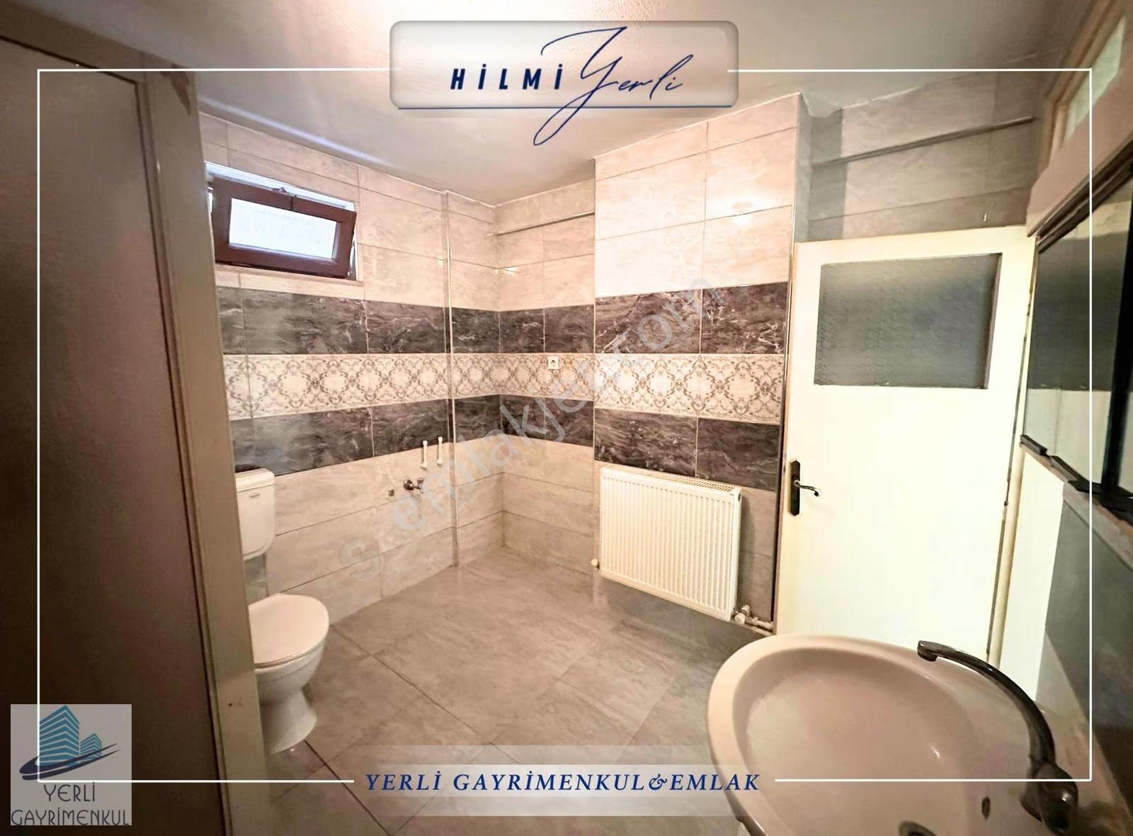 Yerli Gayrimenkul'den Saray Mahallesinde 3 + 1 160 M² Daire - Görsel 5