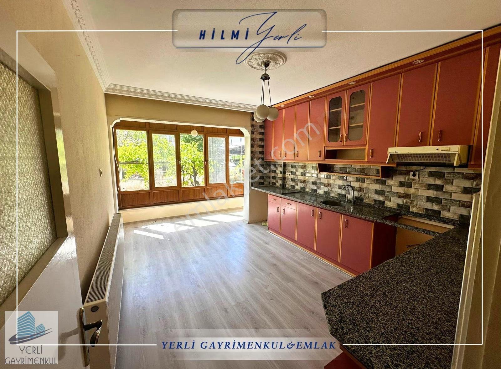 Yerli Gayrimenkul'den Saray Mahallesinde 3 + 1 160 M² Daire - Görsel 4