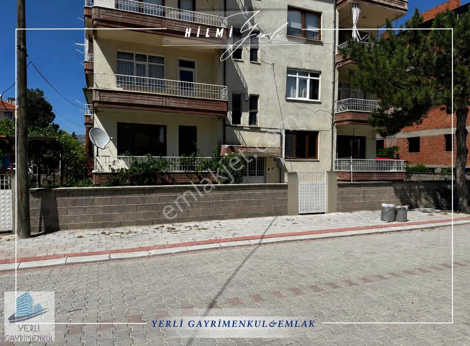 Yerli Gayrimenkul'den Saray Mahallesinde 3 + 1 160 M² Daire - Görsel 20