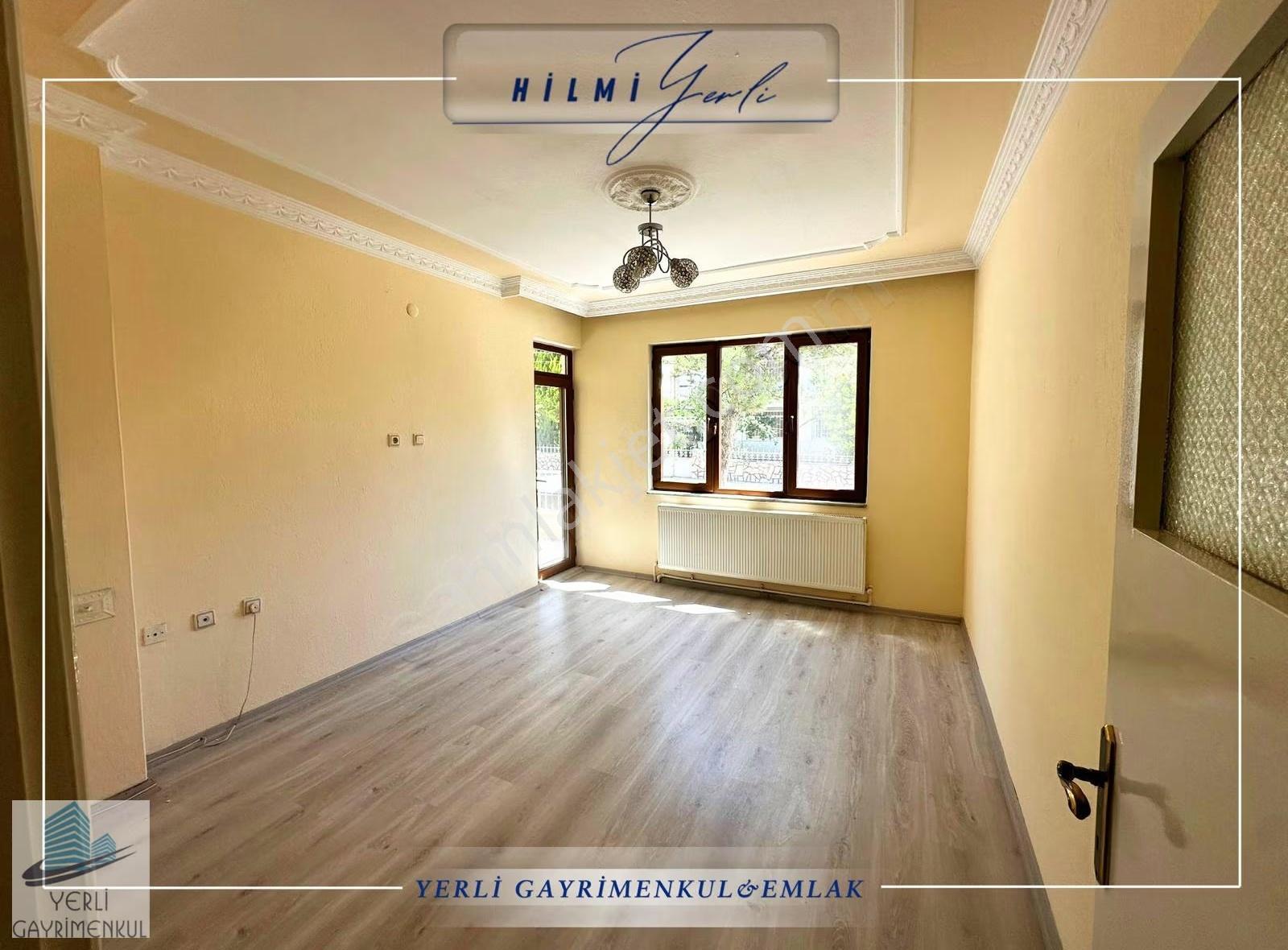 Yerli Gayrimenkul'den Saray Mahallesinde 3 + 1 160 M² Daire - Görsel 13
