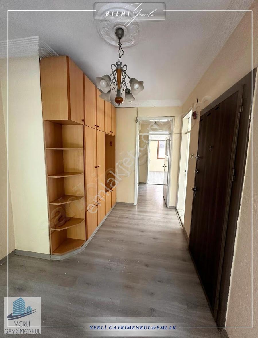 Yerli Gayrimenkul'den Saray Mahallesinde 3 + 1 160 M² Daire - Görsel 24