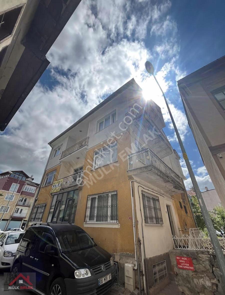 Sivas Mülk Emlak // Çarşıbaşı Mah. // 4+1 // 160m² // Fırsat !!! - Görsel 6