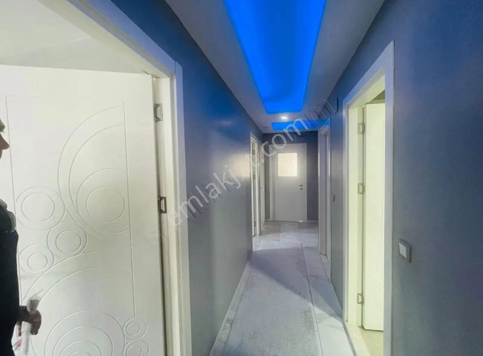 120m 3+1 Kiralık Şehir Hastanesine Adliye İncirligekolay Ulaşım - Görsel 3