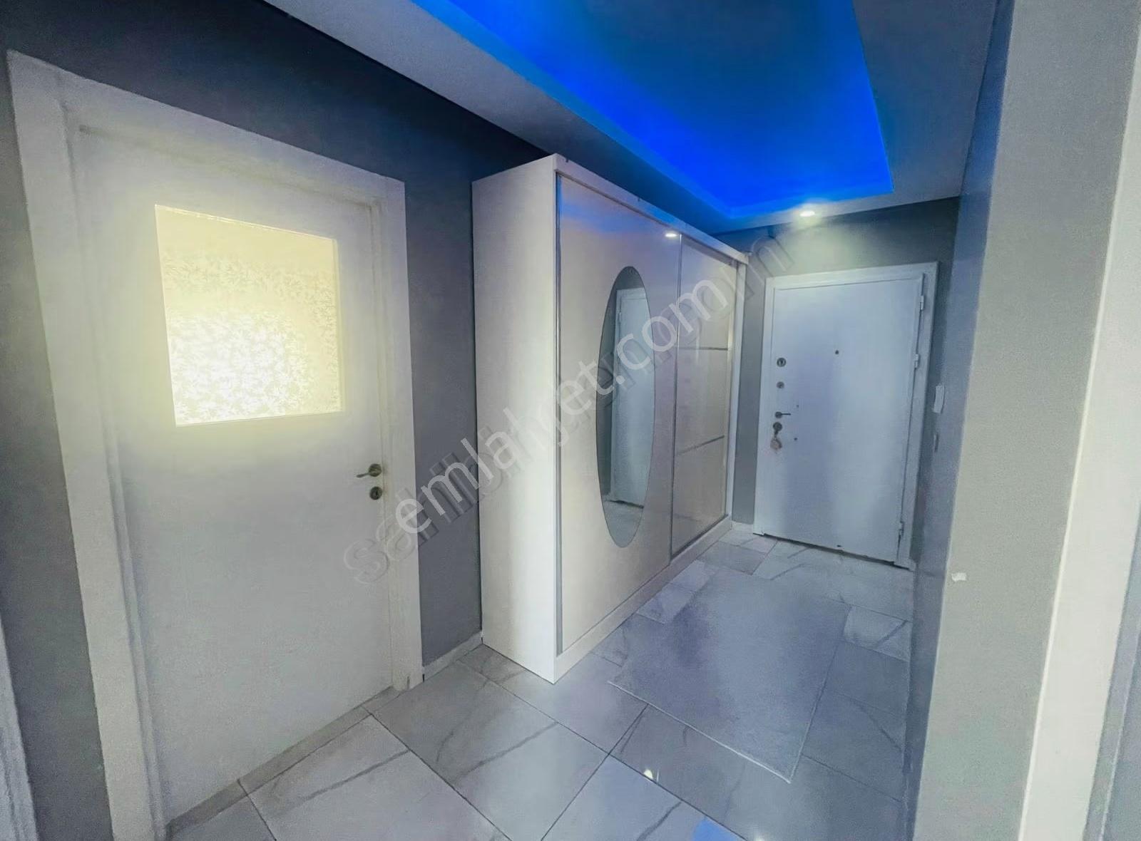 120m 3+1 Kiralık Şehir Hastanesine Adliye İncirligekolay Ulaşım - Görsel 15