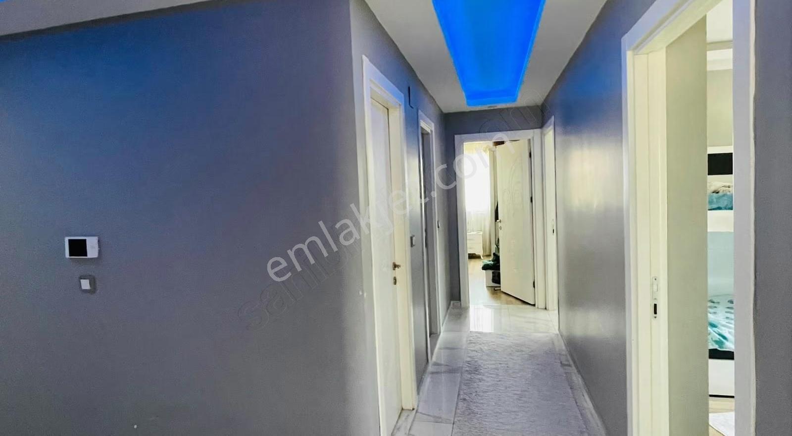 120m 3+1 Kiralık Şehir Hastanesine Adliye İncirligekolay Ulaşım - Görsel 4