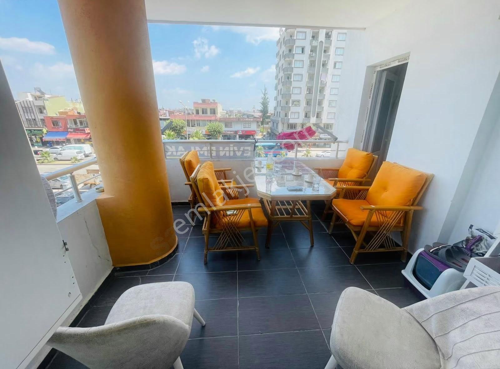 120m 3+1 Kiralık Şehir Hastanesine Adliye İncirligekolay Ulaşım - Görsel 22