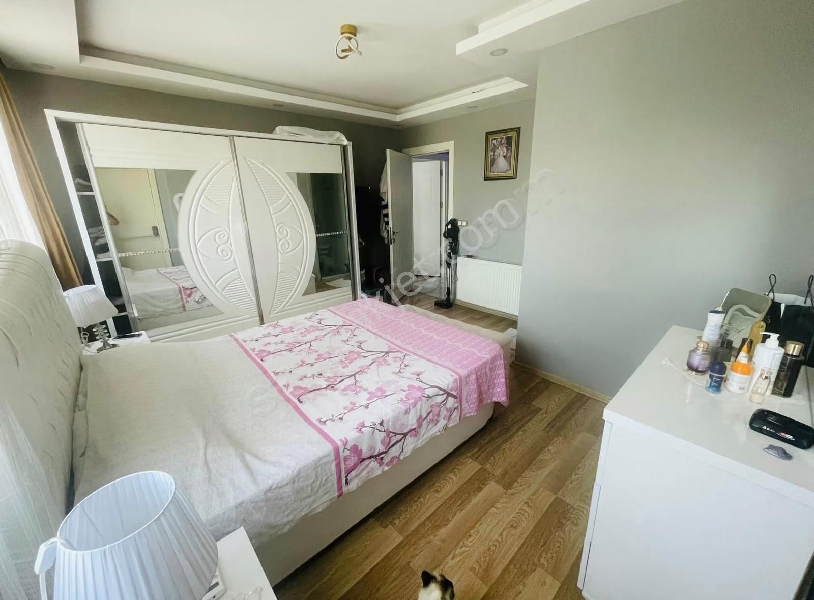 120m 3+1 Kiralık Şehir Hastanesine Adliye İncirligekolay Ulaşım - Görsel 16