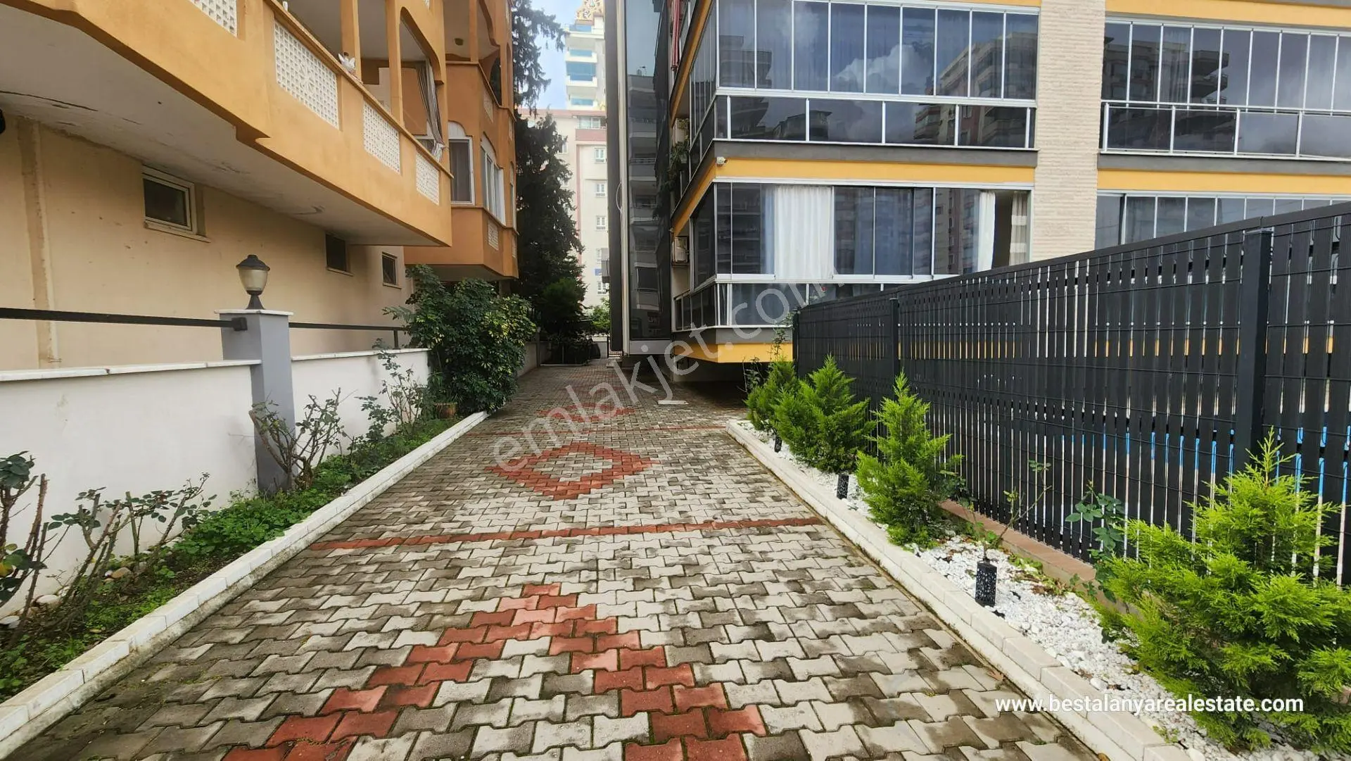 Whıte Gold Resıdence – Mahmutlar / Alanya - Görsel 5