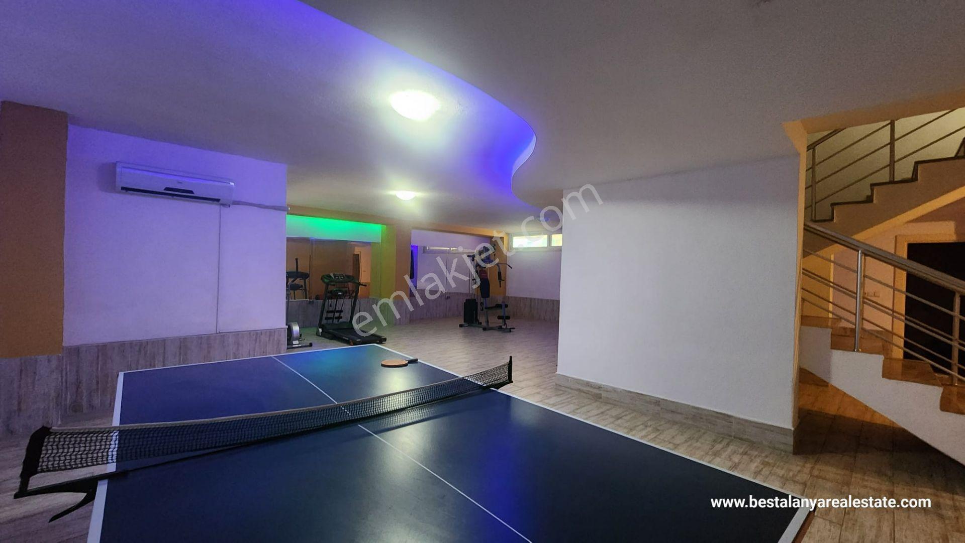 Whıte Gold Resıdence – Mahmutlar / Alanya - Görsel 8