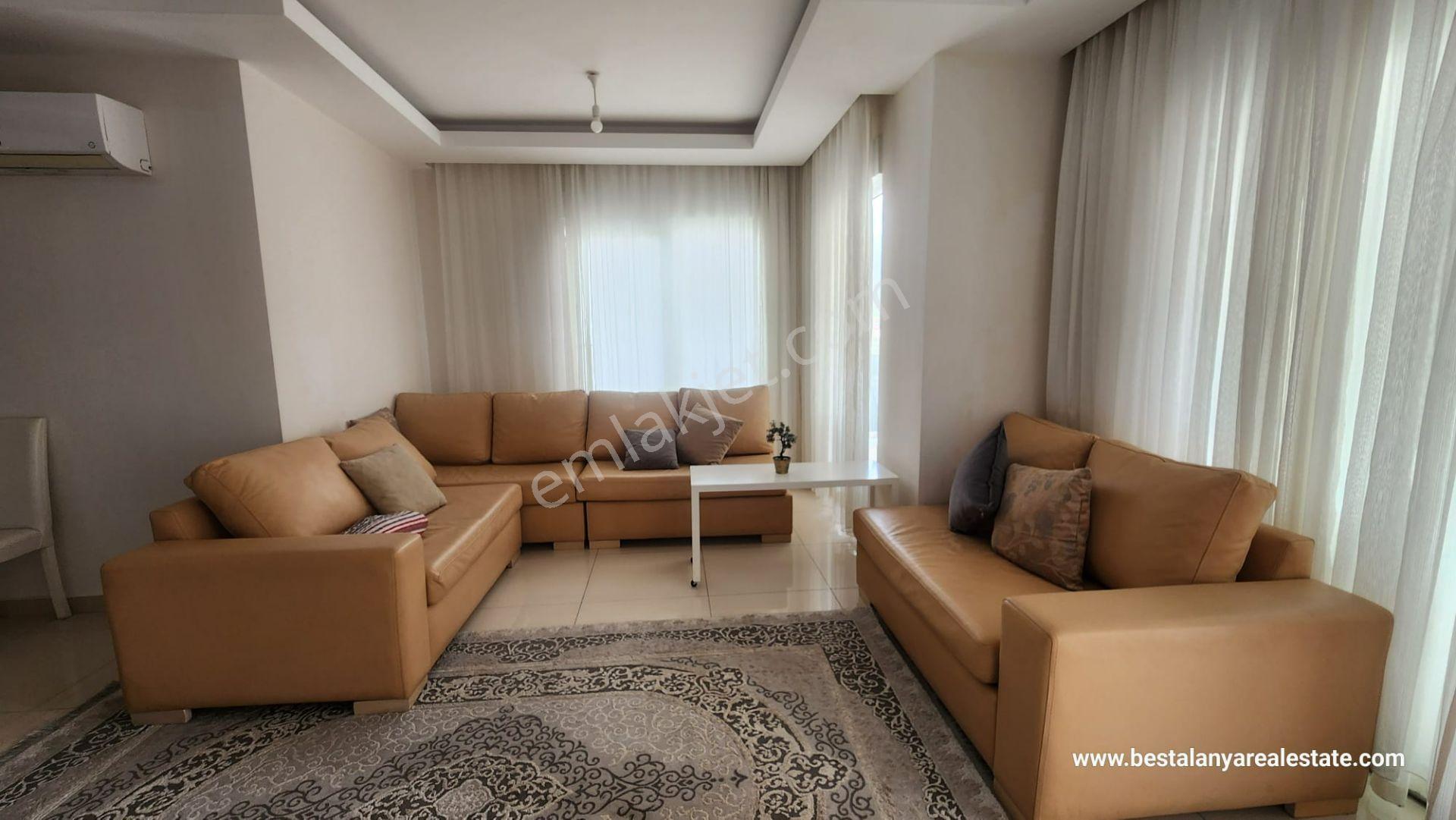 Whıte Gold Resıdence – Mahmutlar / Alanya - Görsel 12