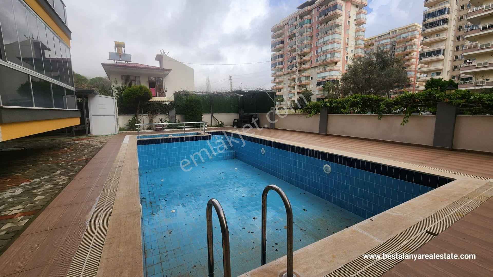 Whıte Gold Resıdence – Mahmutlar / Alanya - Görsel 4