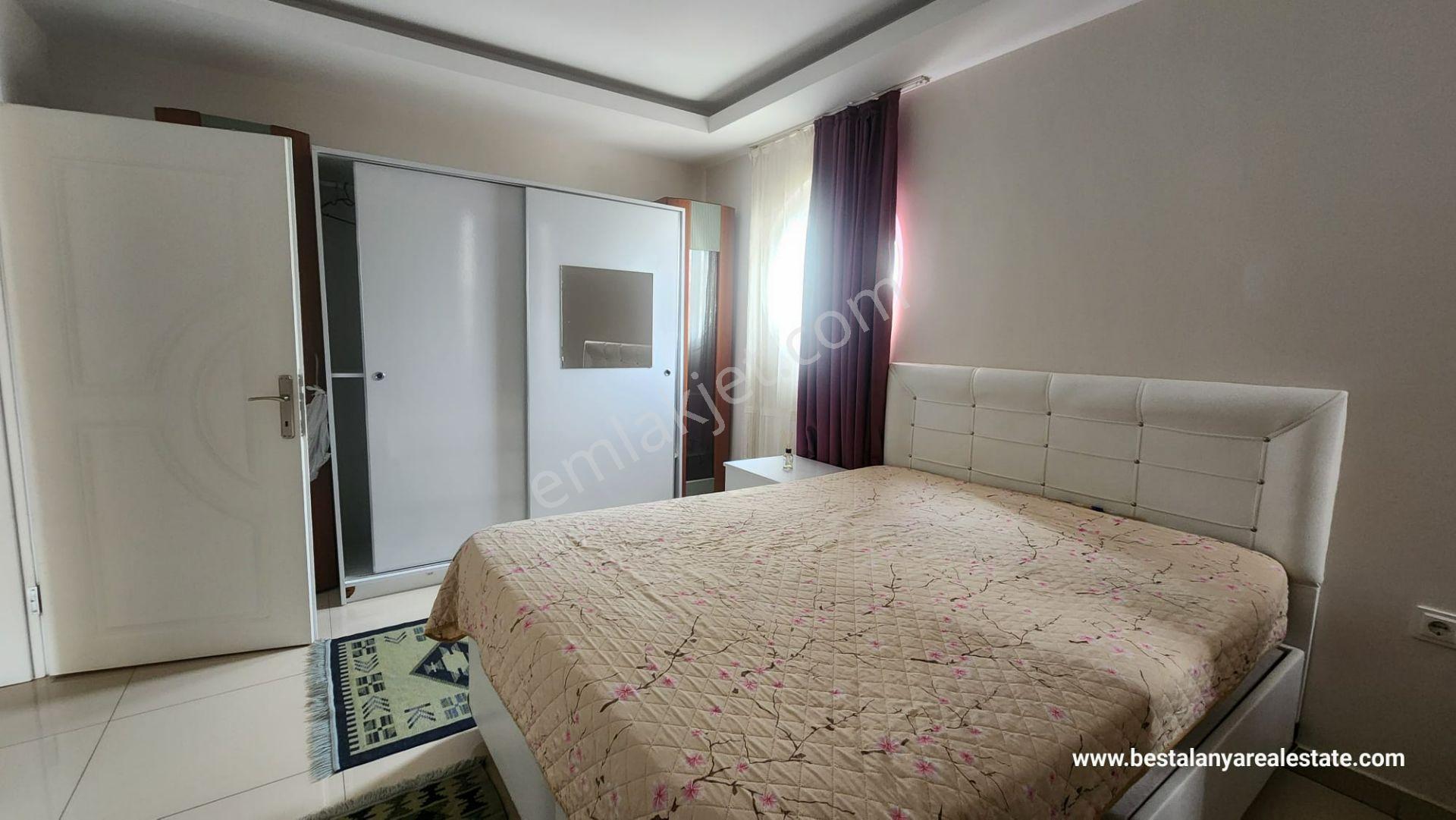 Whıte Gold Resıdence – Mahmutlar / Alanya - Görsel 15
