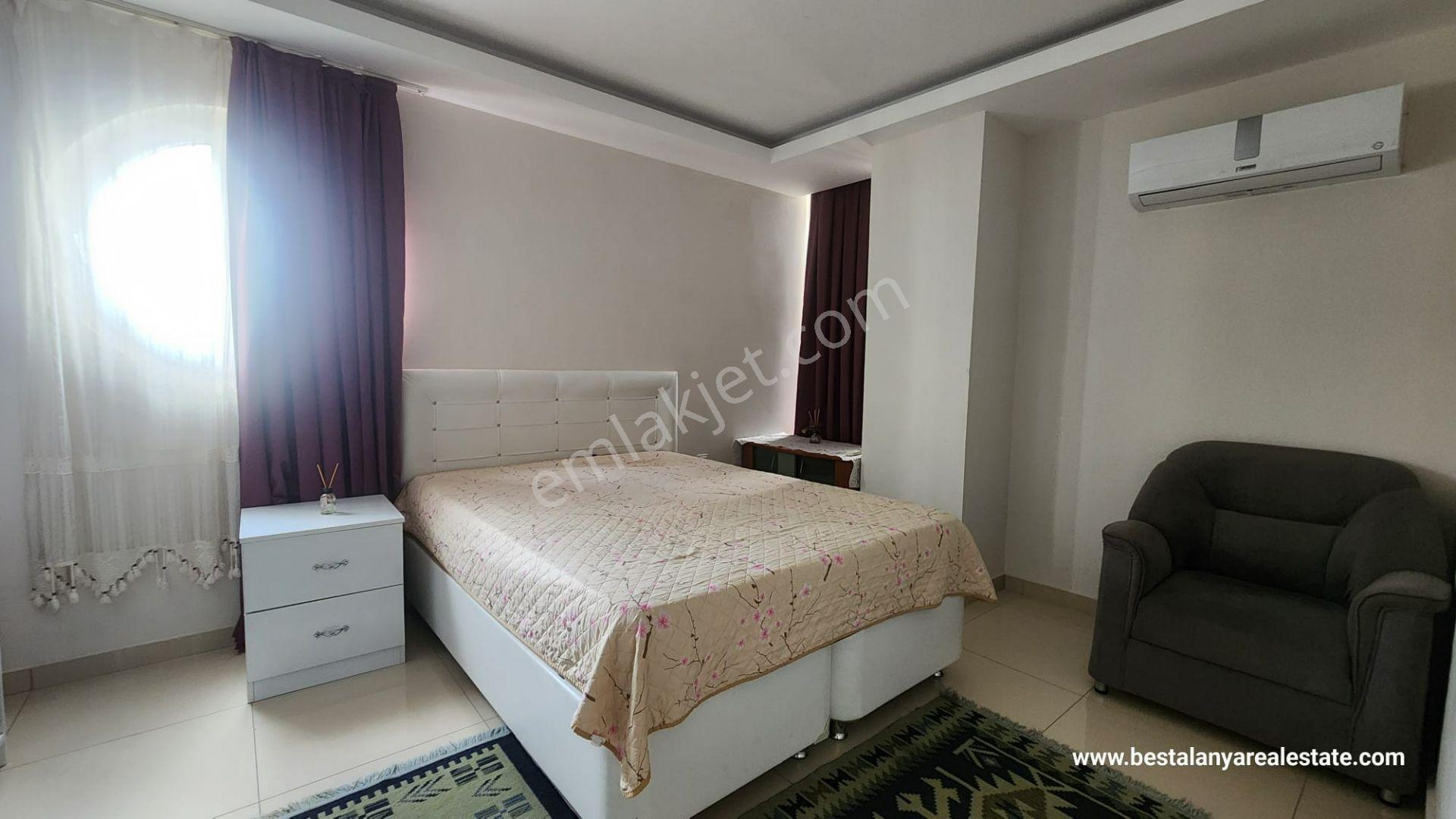 Whıte Gold Resıdence – Mahmutlar / Alanya - Görsel 14