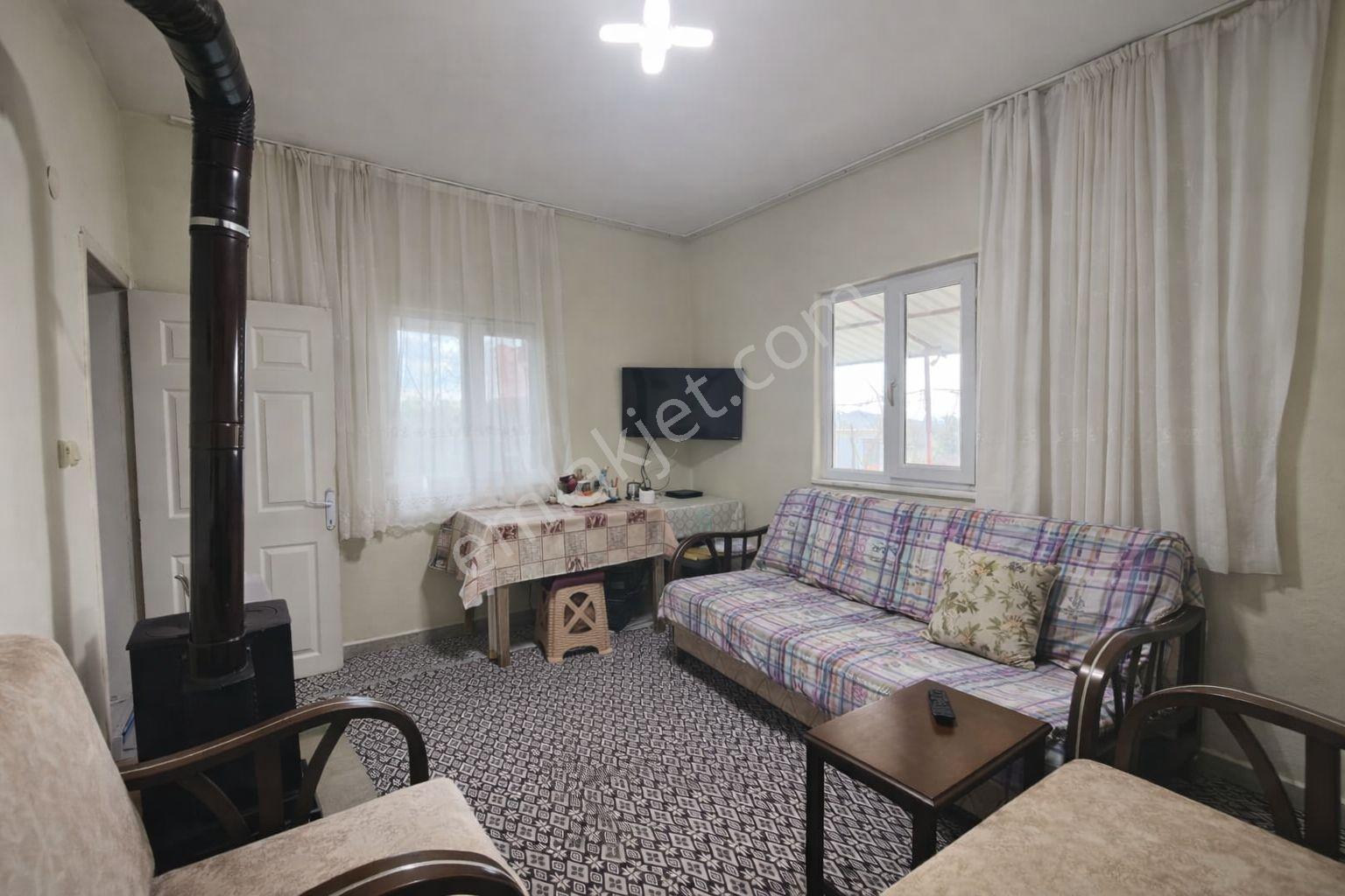 Re/max İnci'den Karesi Kırmızılarda Satılık 11.700 M² Tarla Ve Bağ Evi - Görsel 27