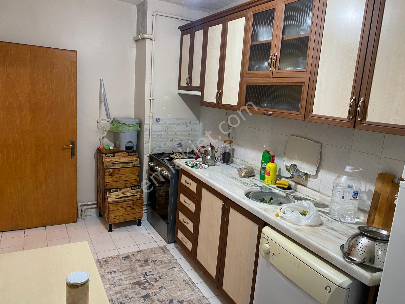 Ulaş Emlak Elvankent Merkezde Site İçerisinde Çift Asansörlü - Görsel 4