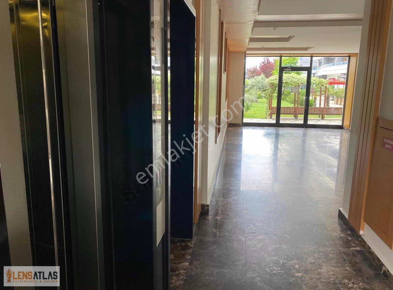 Lensatlas'tan Lens Yanı Ayport Resıdence Geniş Ve Konforlu 1+1 - Görsel 18