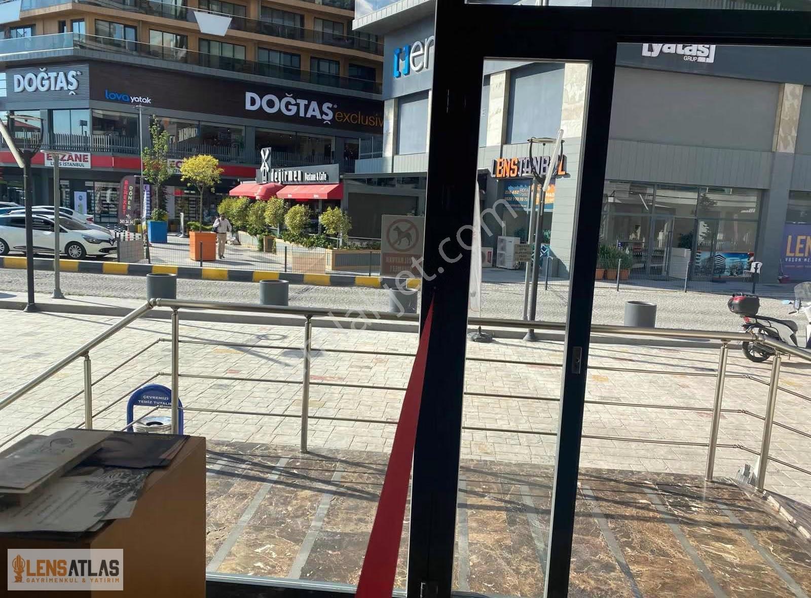 Lensatlas'tan Lens Yanı Ayport Resıdence Geniş Ve Konforlu 1+1 - Görsel 11
