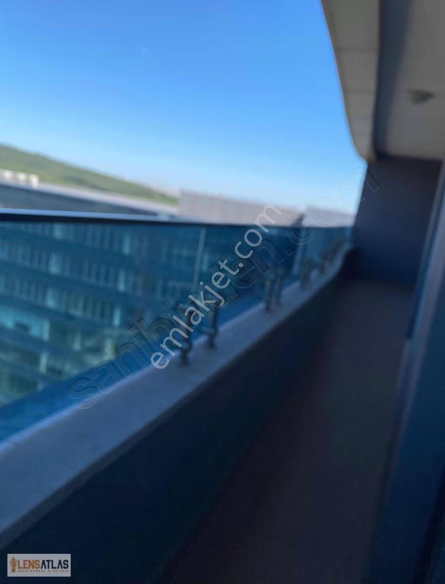 Lensatlas'tan Lens Yanı Ayport Resıdence Geniş Ve Konforlu 1+1 - Görsel 22