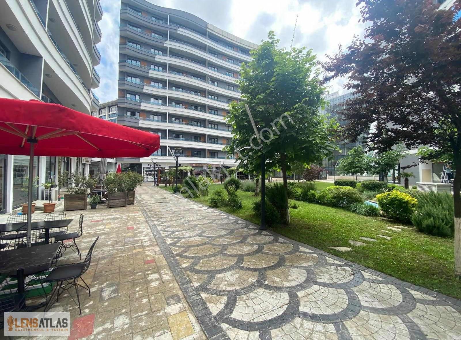 Lensatlas'tan Lens Yanı Ayport Resıdence Geniş Ve Konforlu 1+1 - Görsel 2