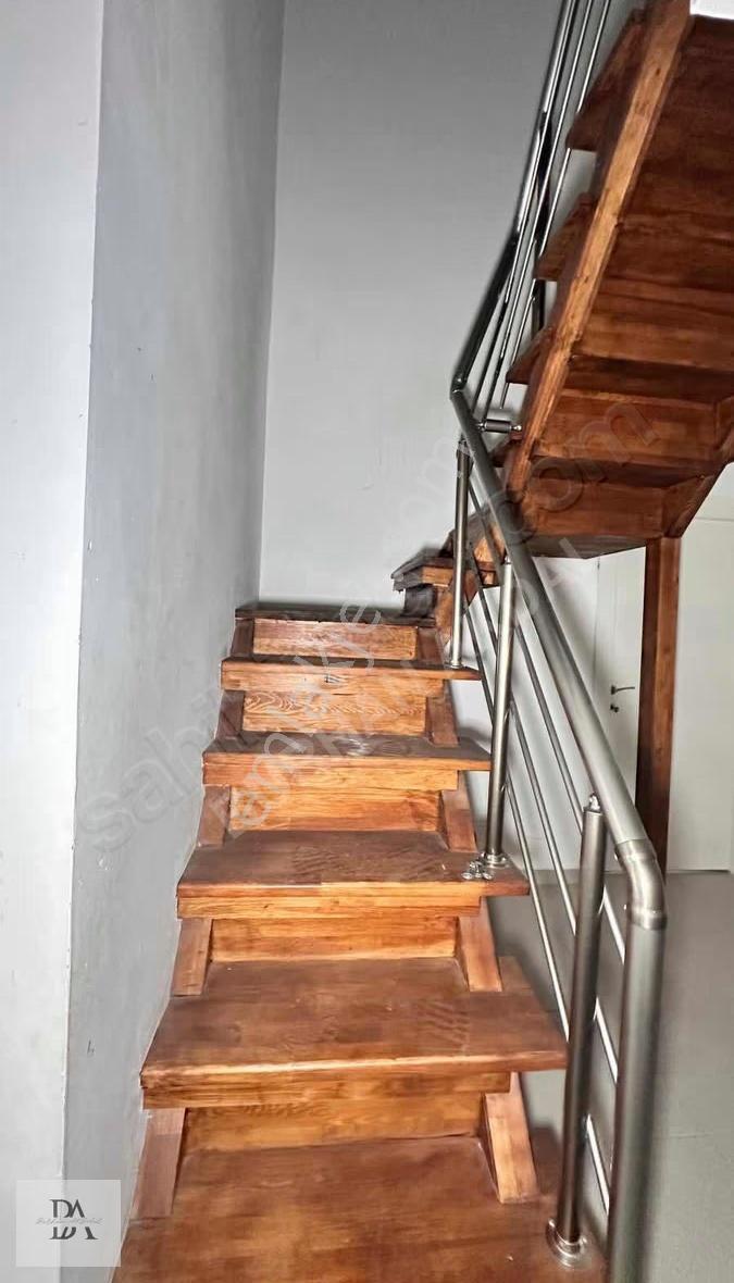 Satılık 6+1 Dubleks Daire: 360m² Geniş Yaşam Alanı - Görsel 22